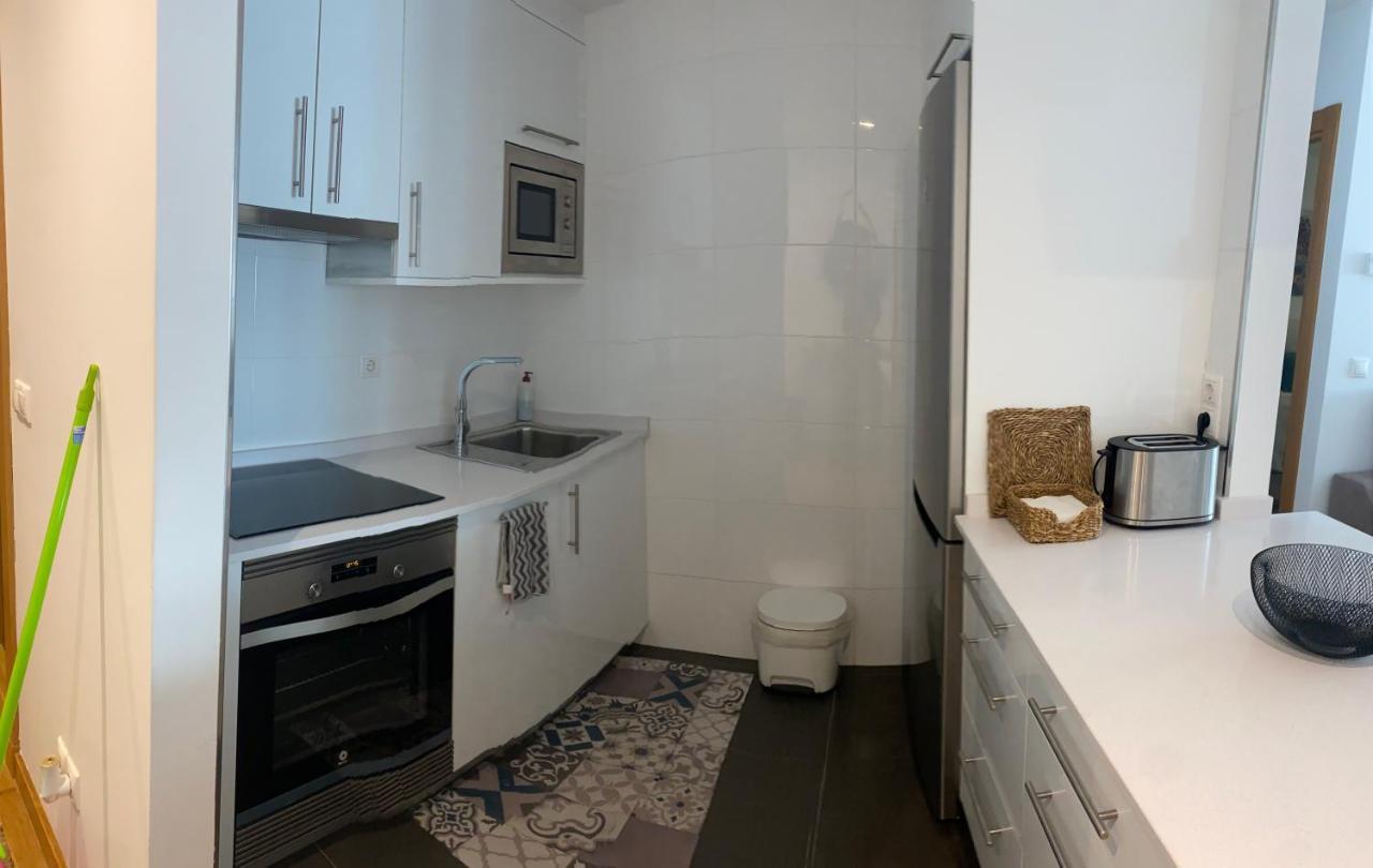 Apartamento Viana Monforte De Lemos Exterior foto